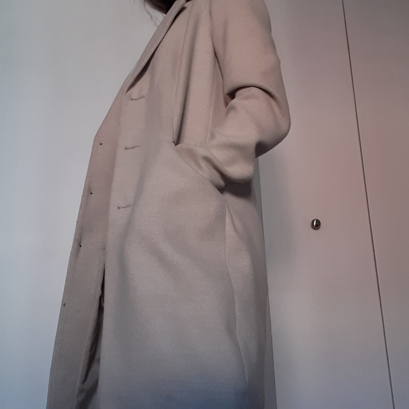 Vero Moda coat size M - Picture 1 of 3